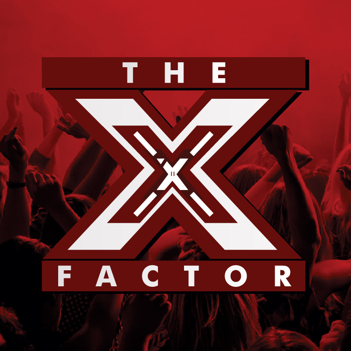 X Factor (2016)