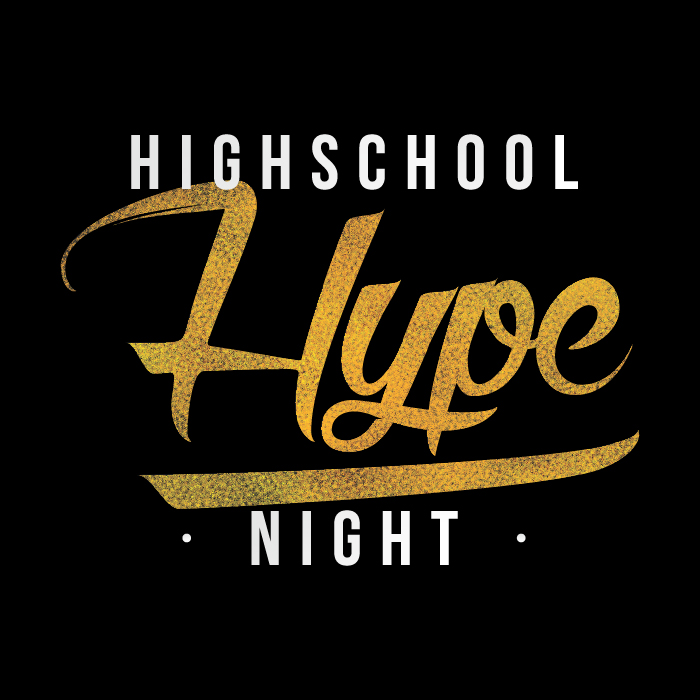 Hype Night (2016)