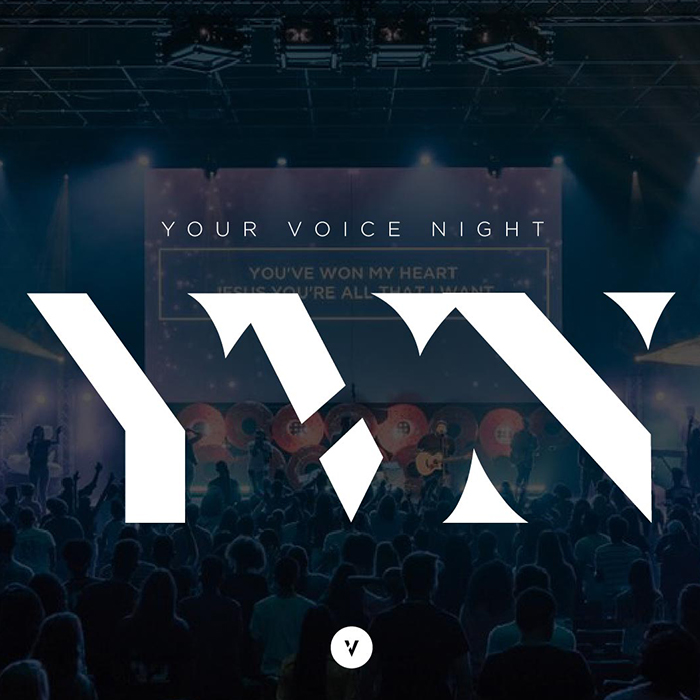 Your Voice Night