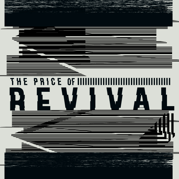 The Price of Revival (The Voice)