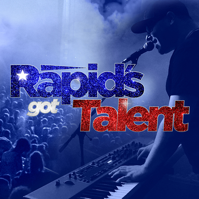 Rapids Got Talent (2017)