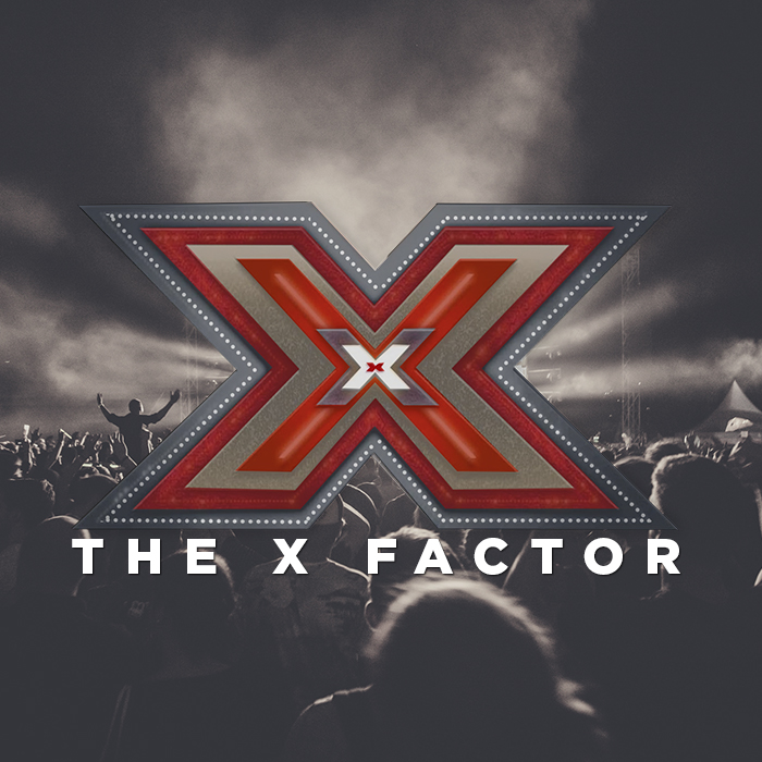 The X Factor (2017)