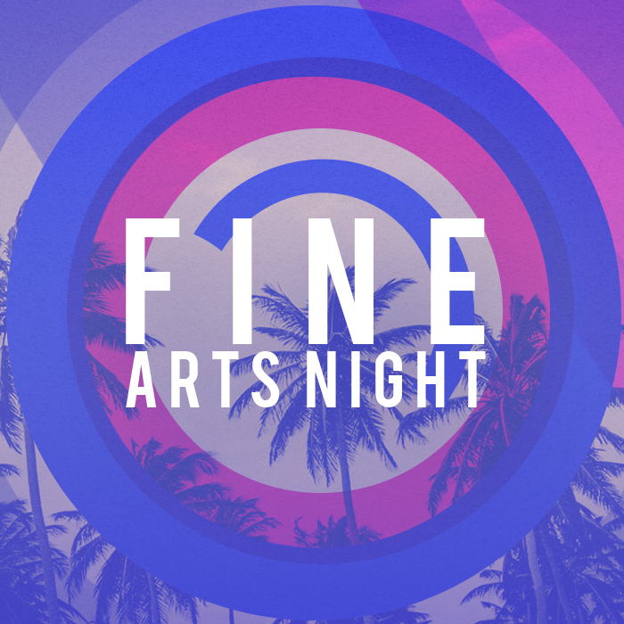 Fine Arts Night (2017)