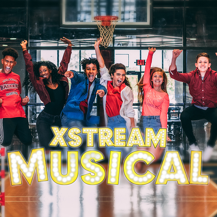 Xstream Musical