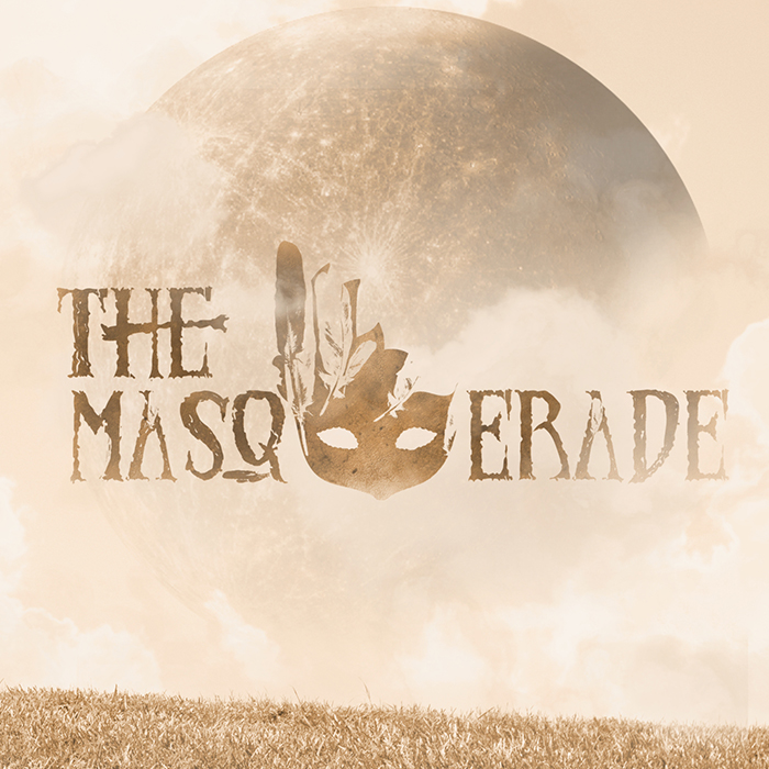 The Masquerade (Xstream)