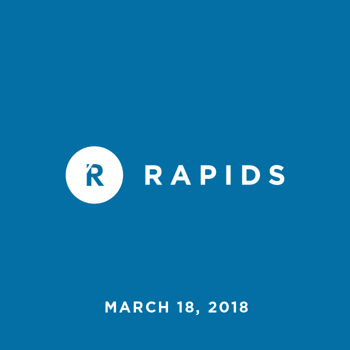 Rapids 03-18-18