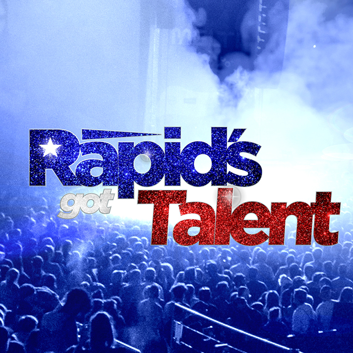 Rapids Got Talent (2018)
