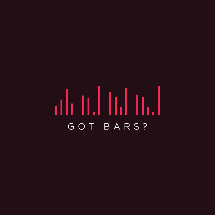 Got Bars?