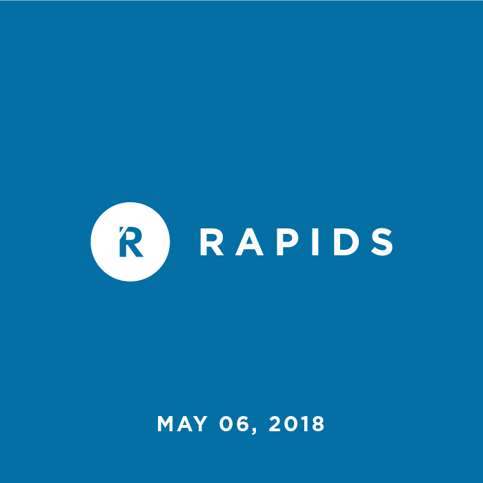 Rapids 05-06-18