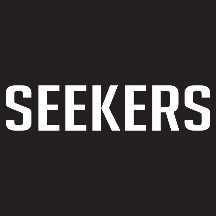 Seekers (Xstream)