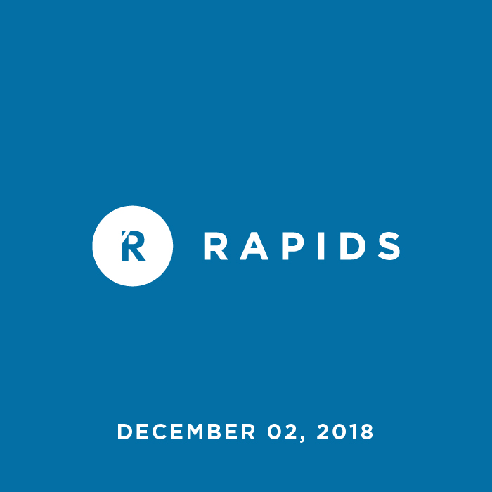 Rapids 12-02-18