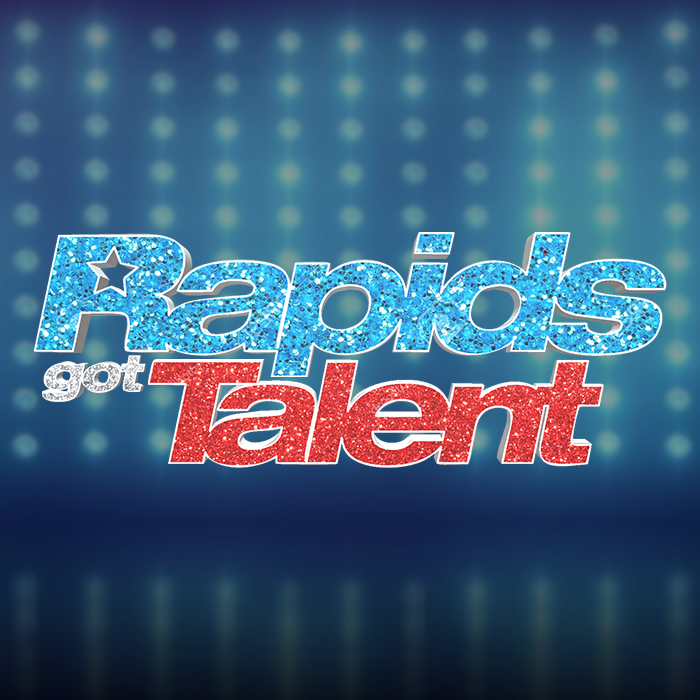 Rapids Got Talent (2019)