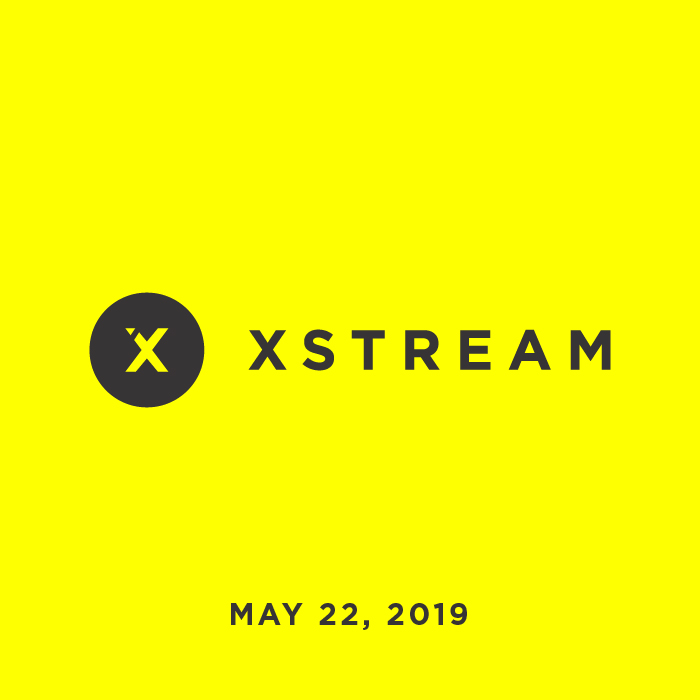 Xstream 05-22-19