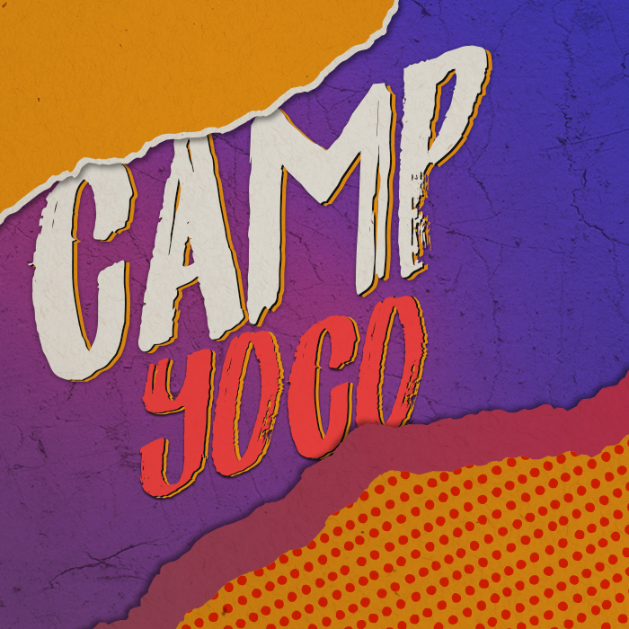 Camp YOCO (2019)
