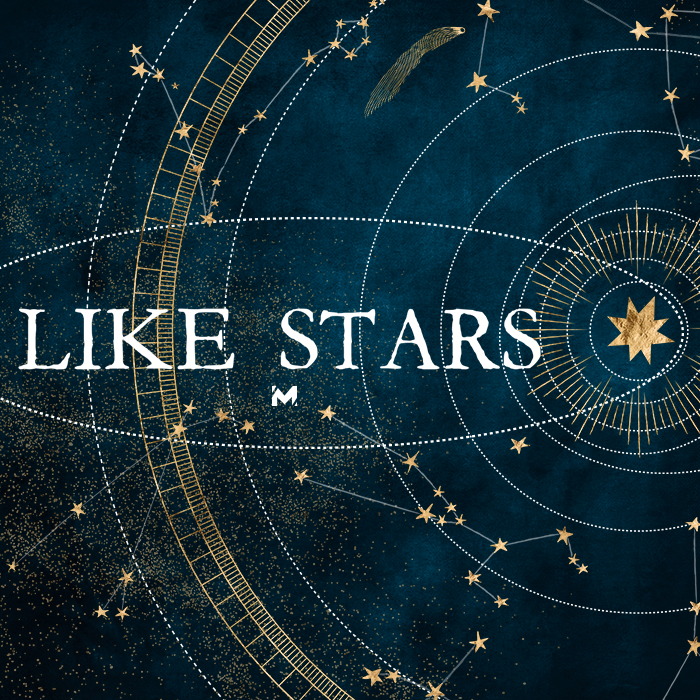 Like Stars (Xstream)