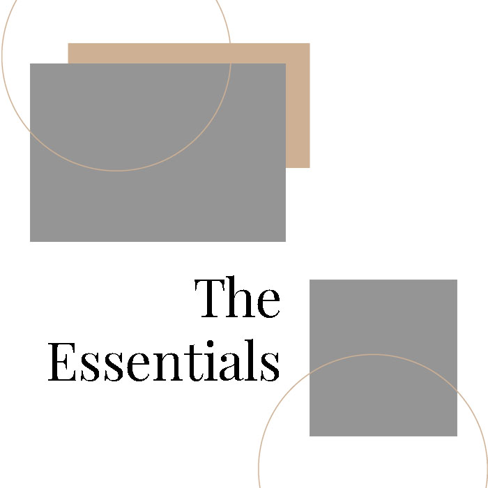 The Essentials