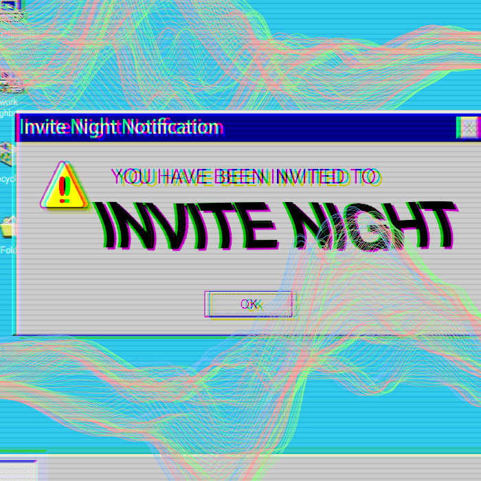 Invite Night