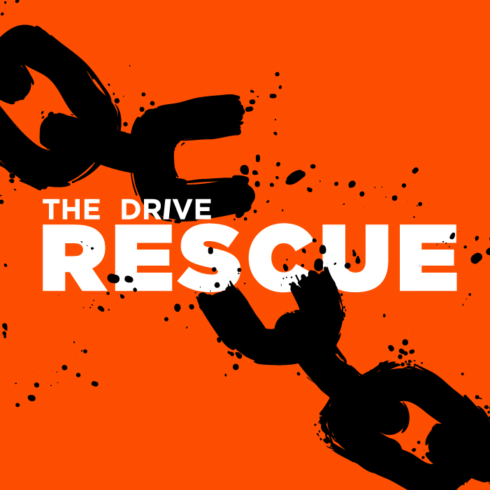 The Drive: Rescue (Rapids)