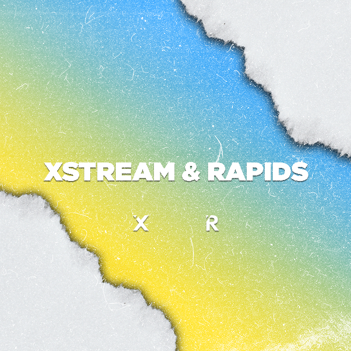 Xstream-Rapids 11-03-21