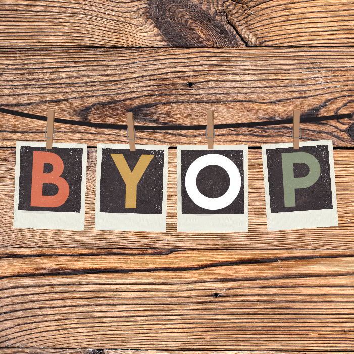 BYOP (Bring Your Own Pops) [2022]