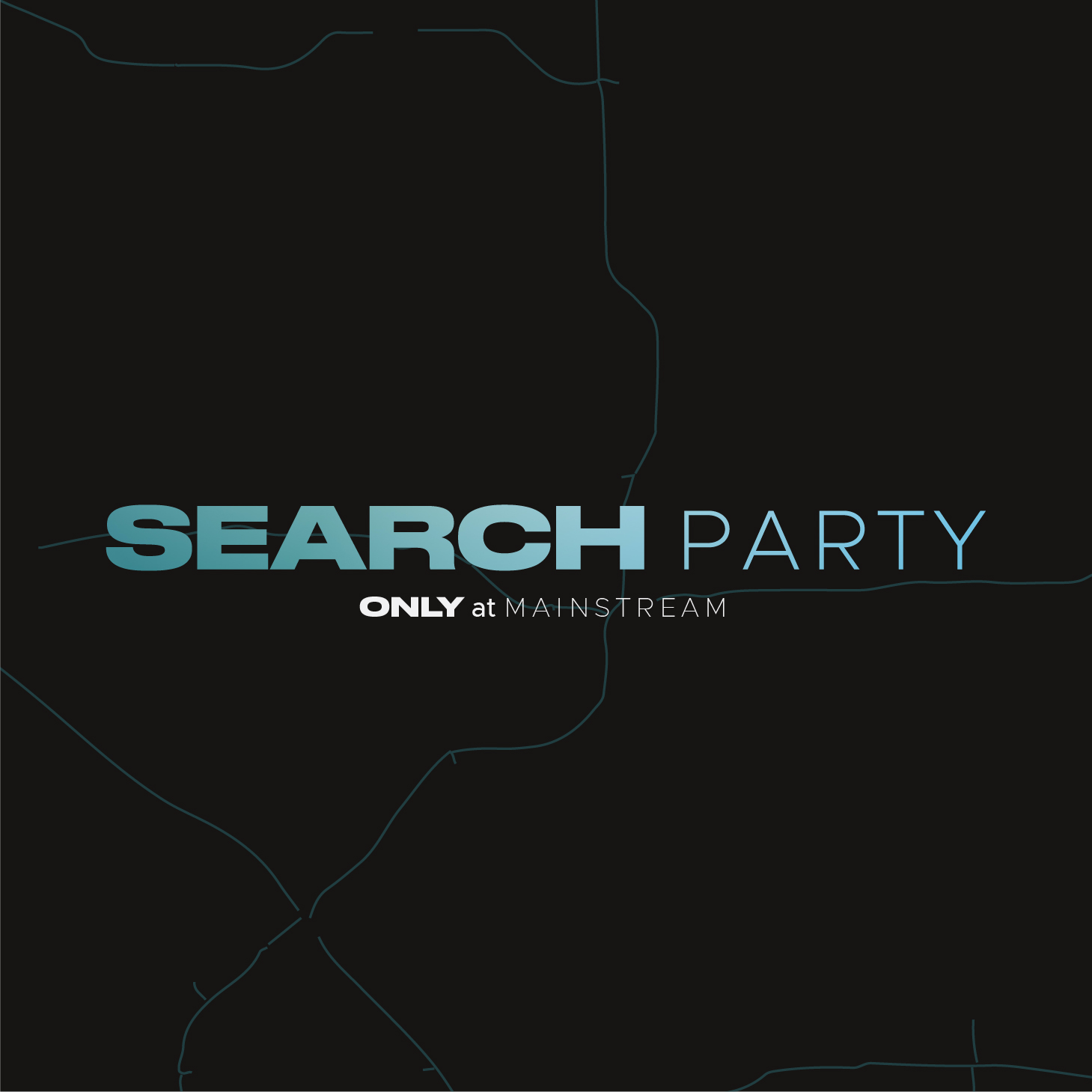 Search Party (Xstream)