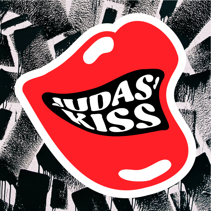 Judas’ Kiss