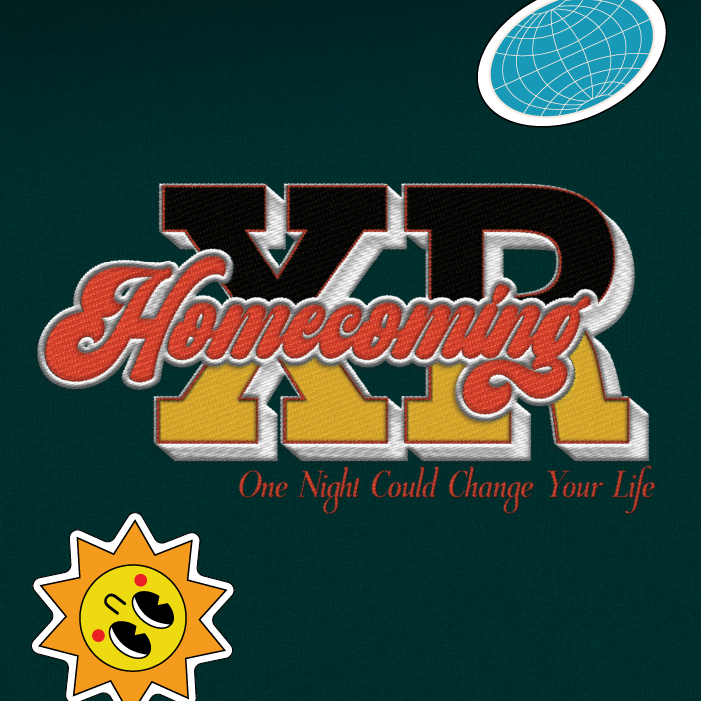 XR Homecoming