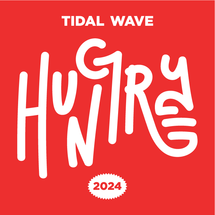 Tidal Wave 2024