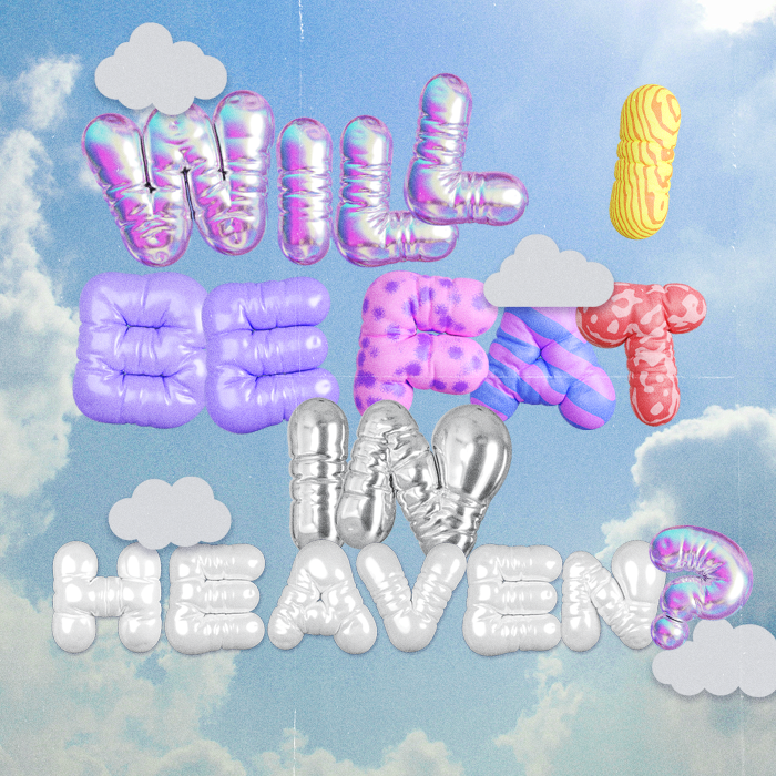 Will I Be Fat In Heaven?