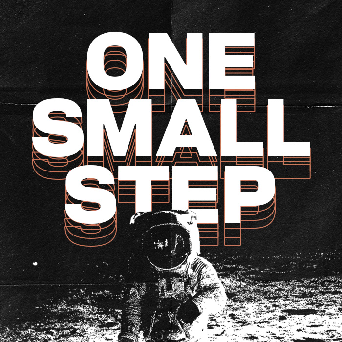 One Small Step