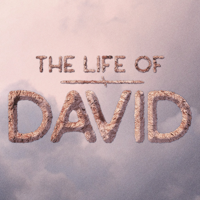 The Life Of David