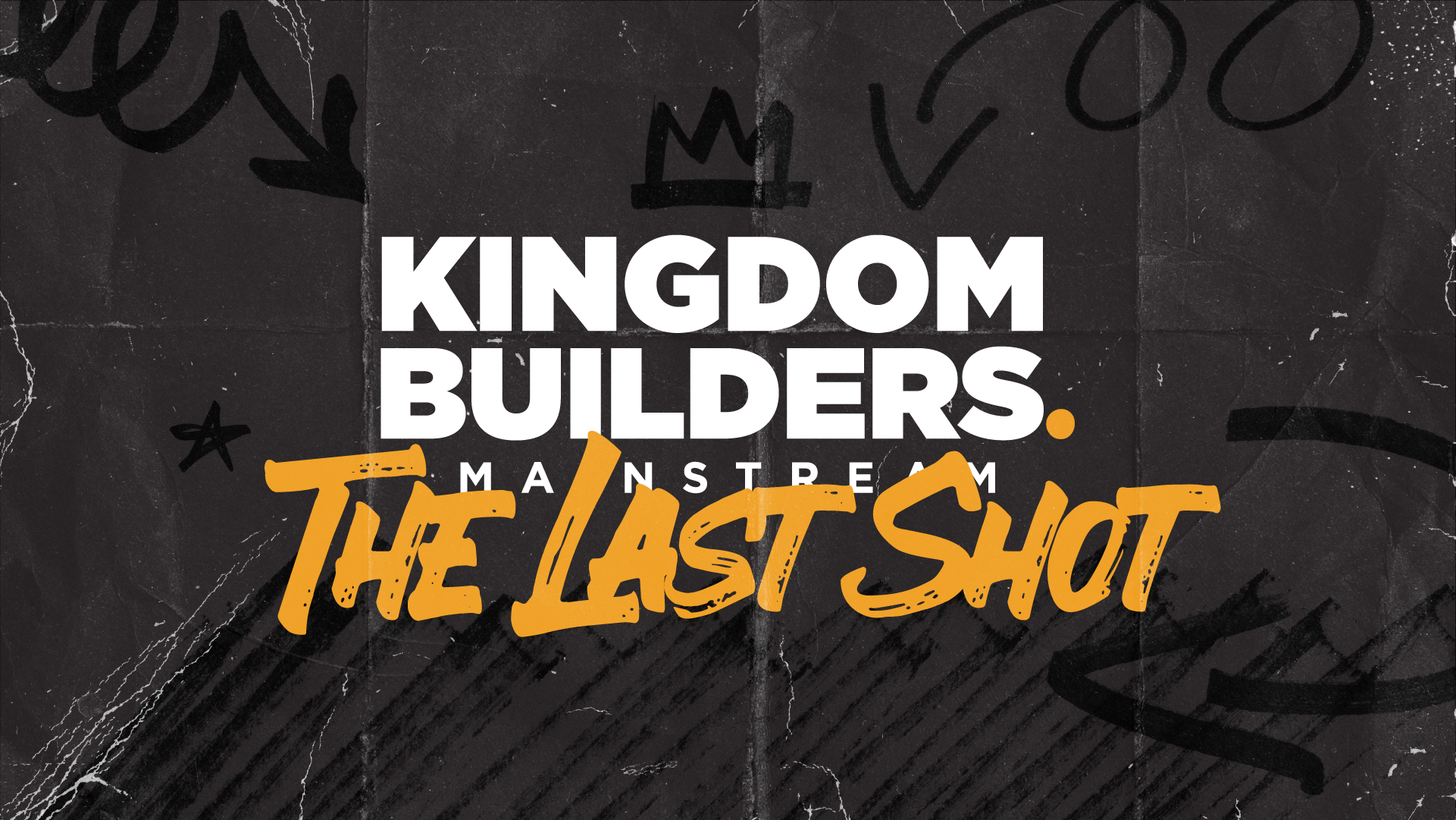 Kingdom Builders The Last Shot XR