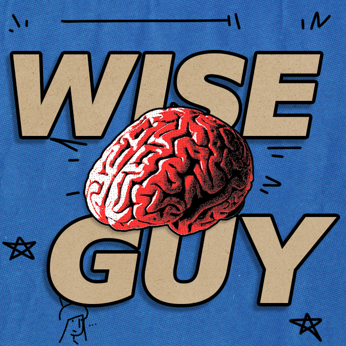 WiseGuy