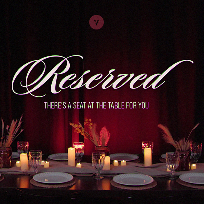Reserved