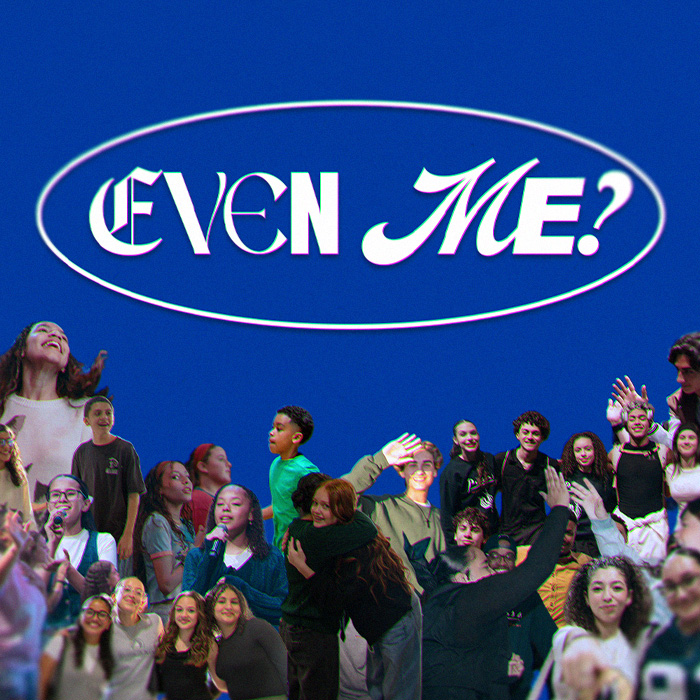 Even Me?
