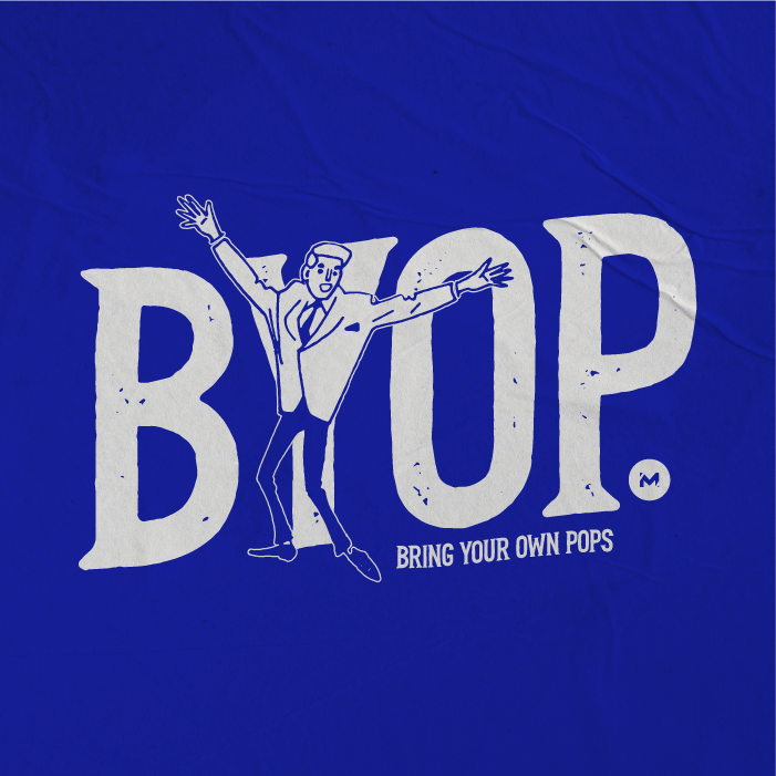 BYOP