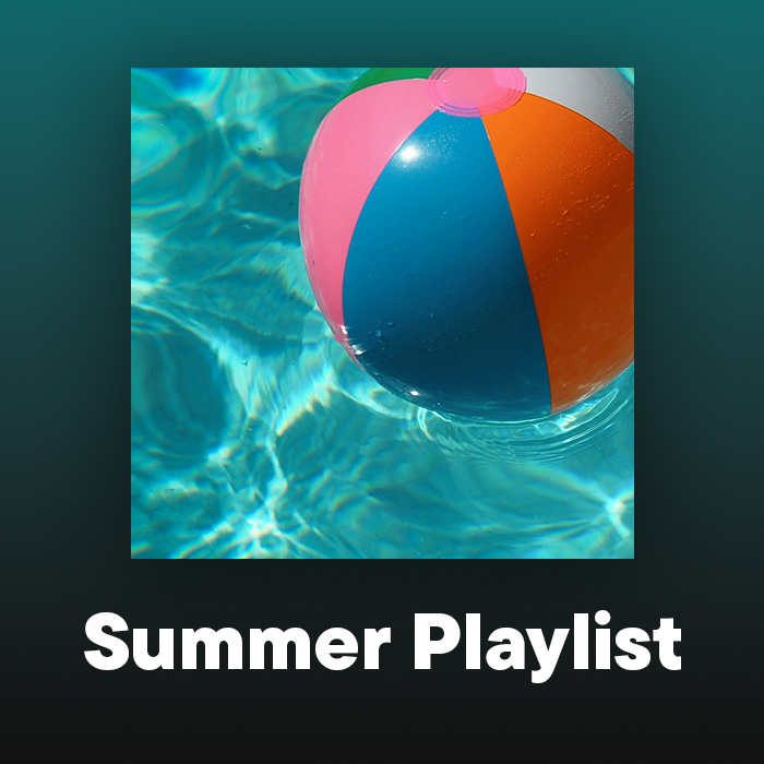 Summer Playlist