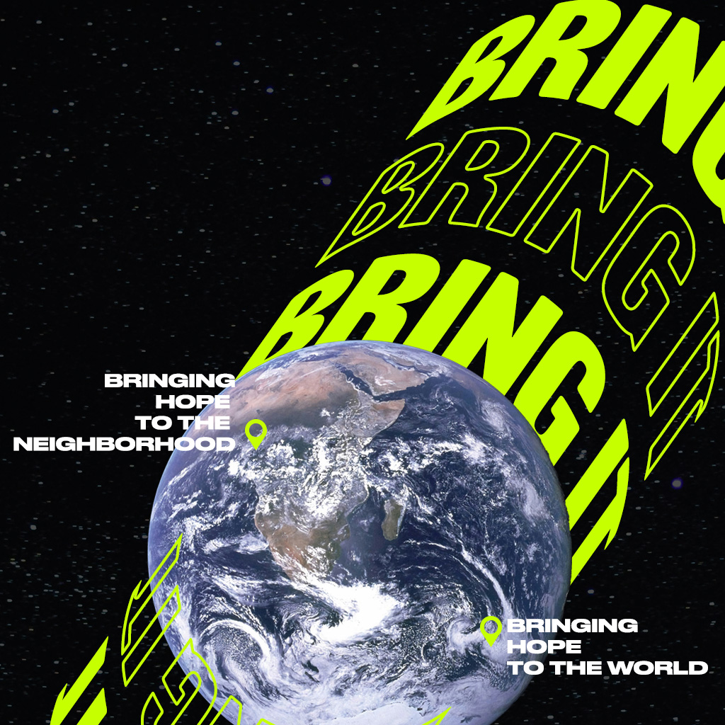 Bring it (XR)