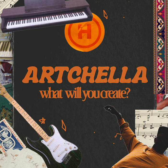 Artchella 2026