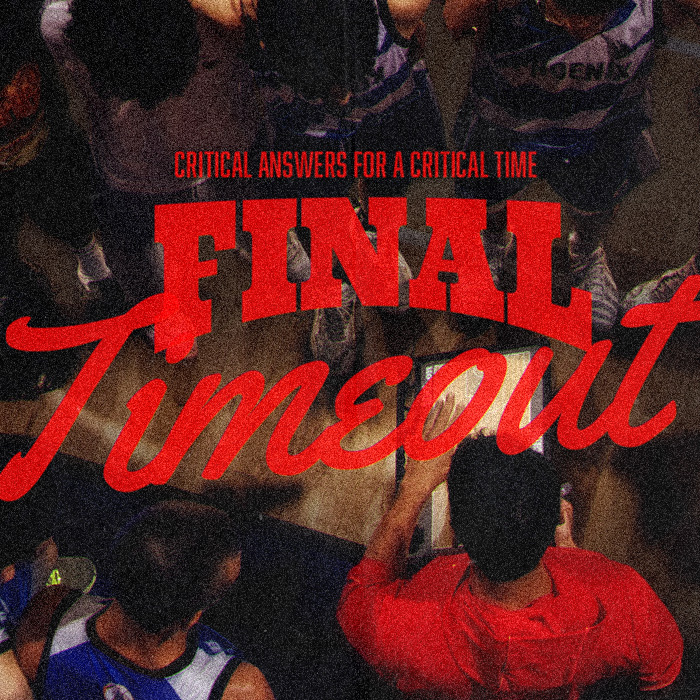 Final Time Out