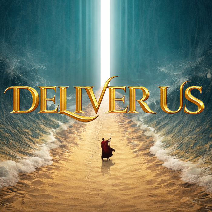 Deliver Us