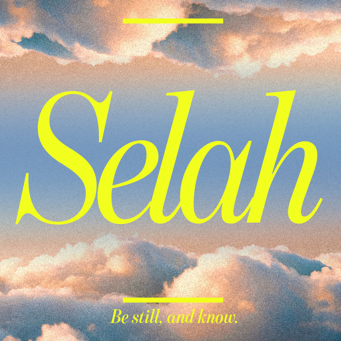 Selah