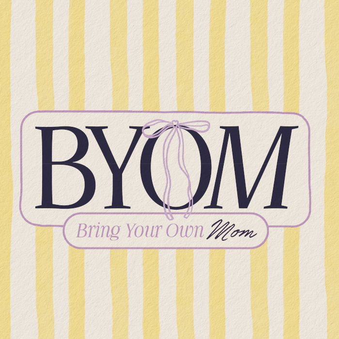 BYOM