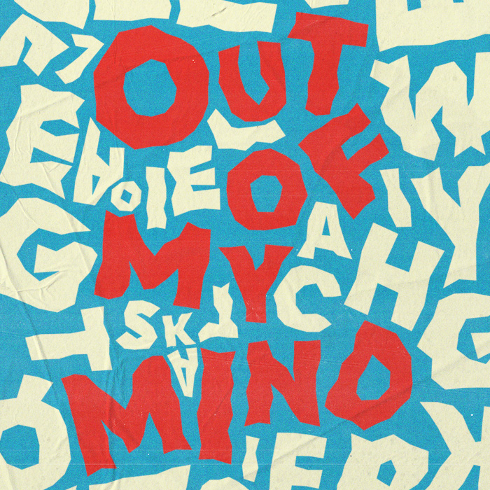 Out Of My Mind